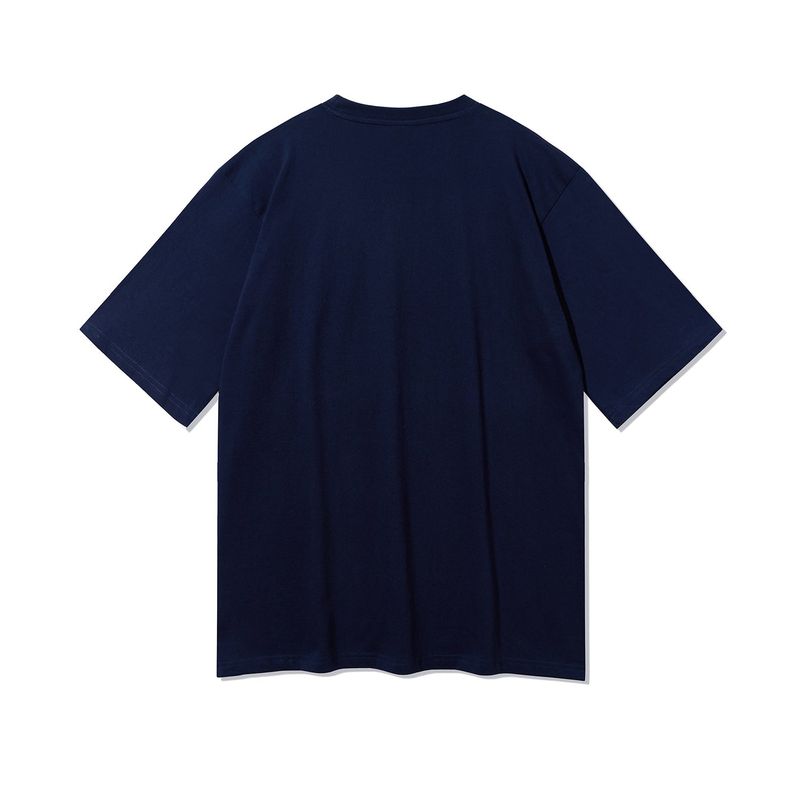 VA 3D Logo T-Shirts / Navy