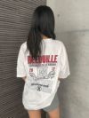 ヴィンテージプリントビッグT