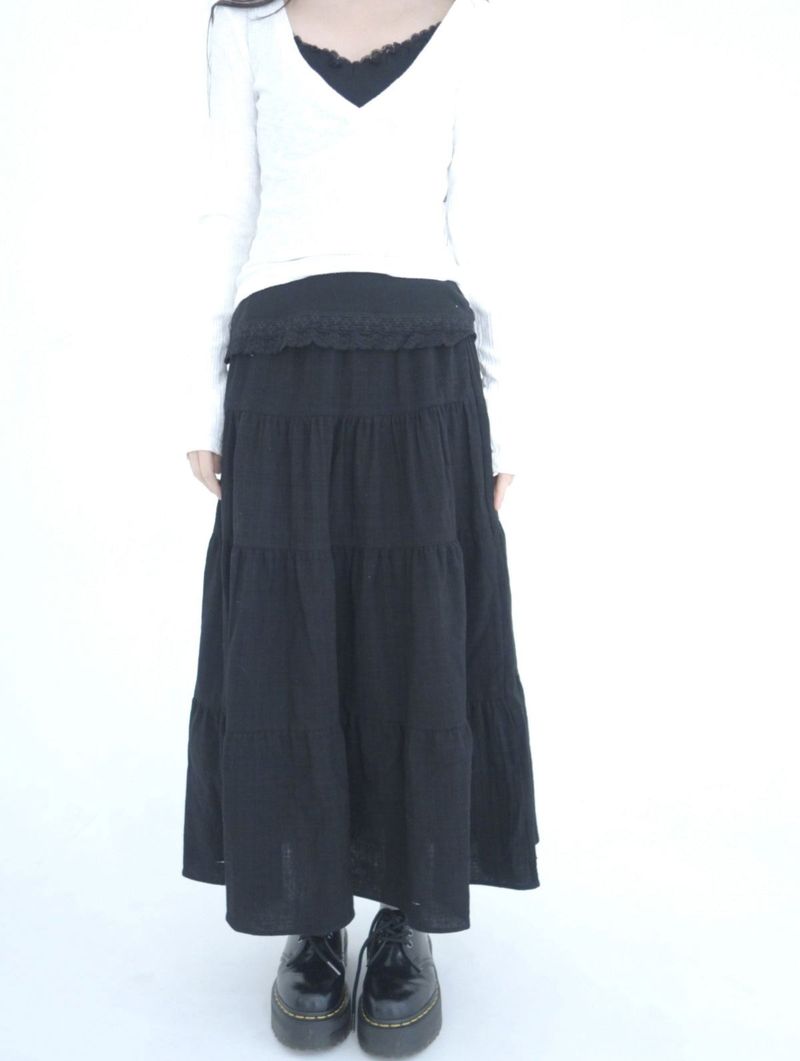 lamp 2way skirt