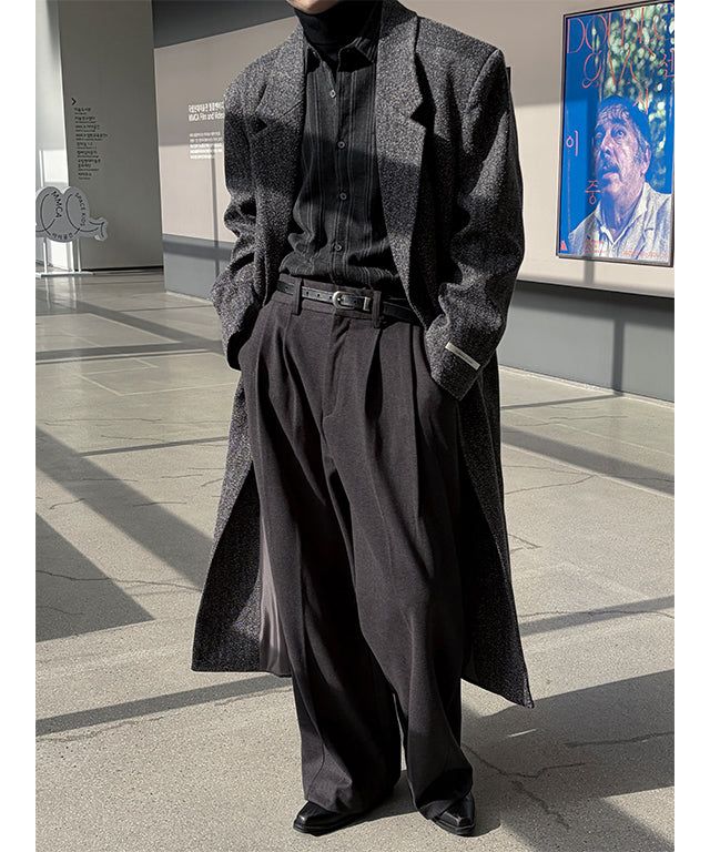 [F/W] Twilly dart coat(2color)