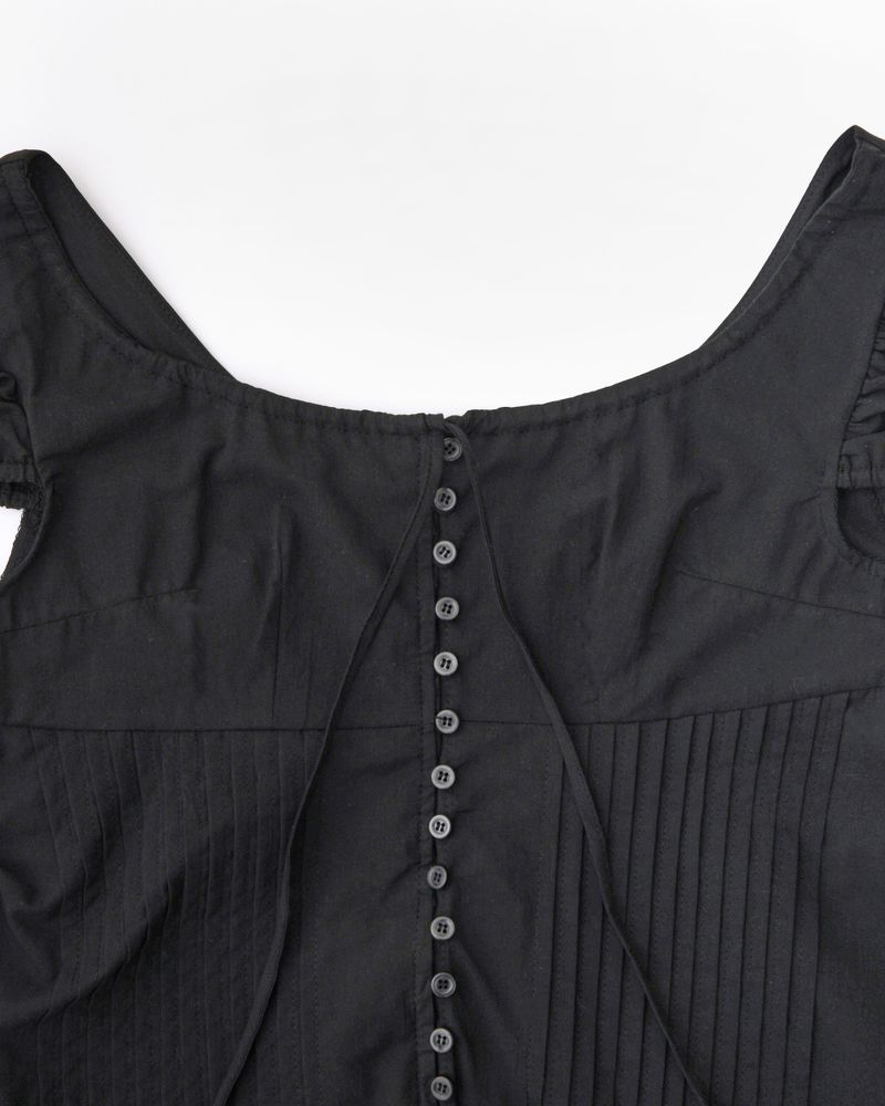 Montana blouse_black