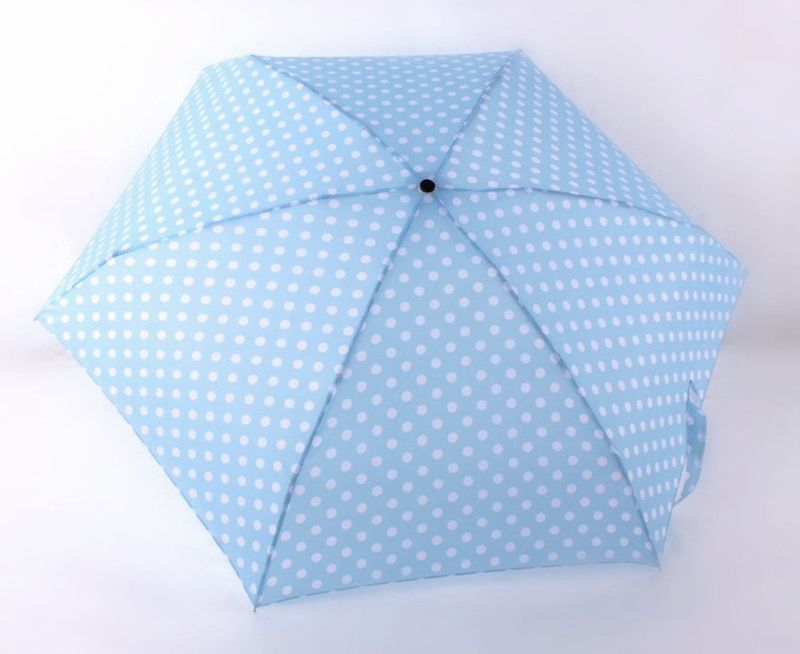 bunny doll umbrella (2color)