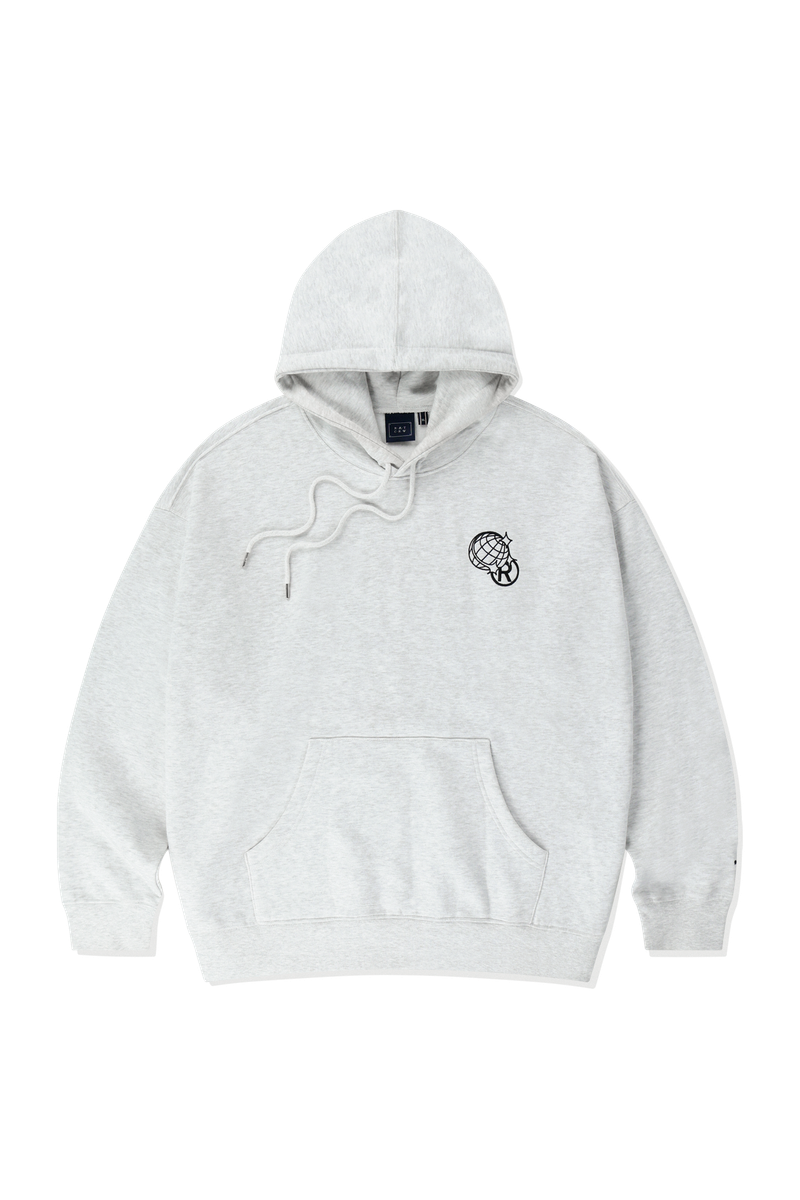 RC SCRIBBLE HOODIE