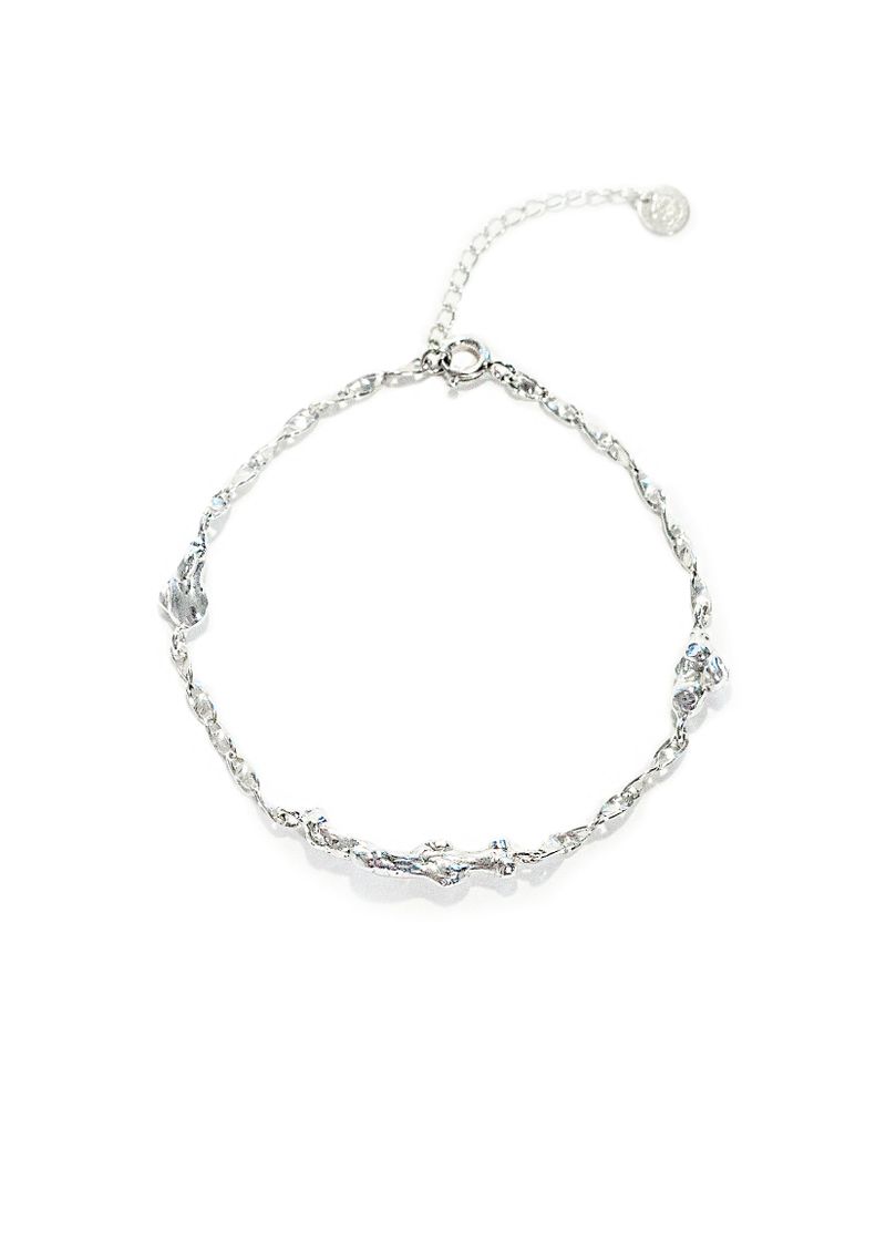Salty Anklet