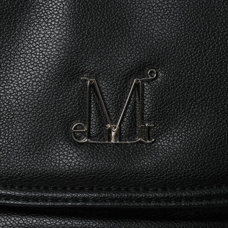 IRELL METAL LOGO MIX STRAP BACK PACK UNISEX
