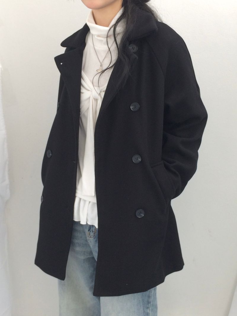 drape ribbon top