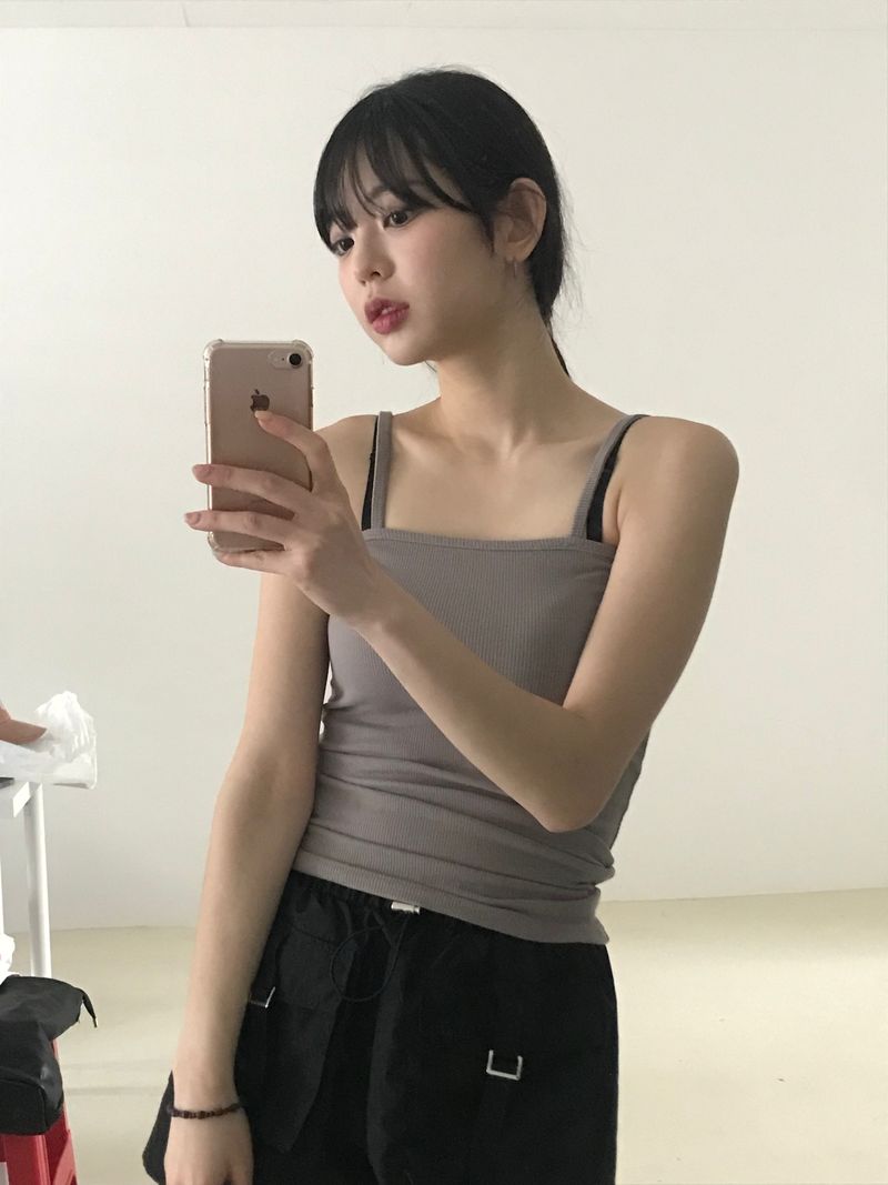 Kitty sleeveless