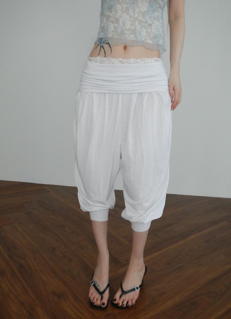 harem pt(3 color)