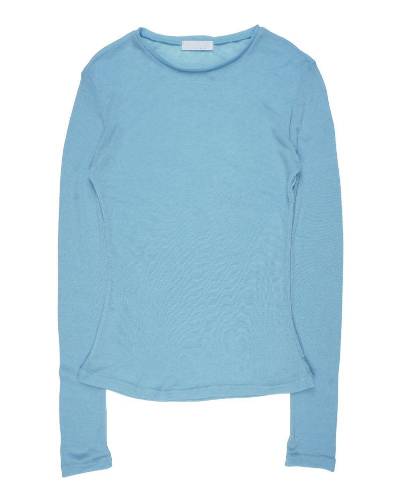  SOFT RAW SLIM TOP