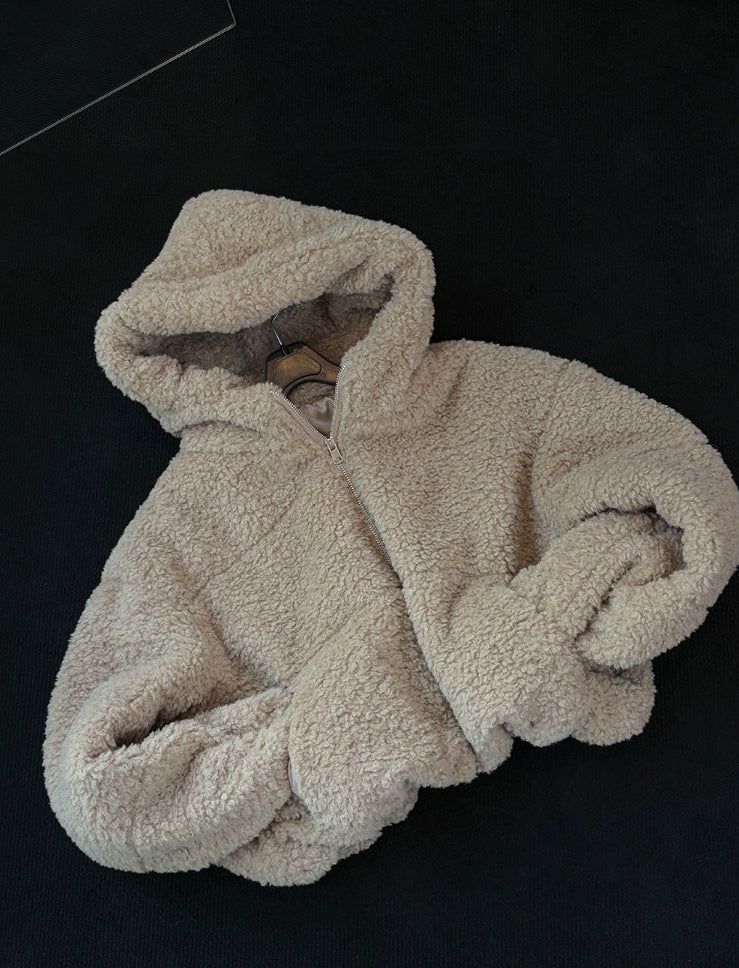 Snowshell Jacket