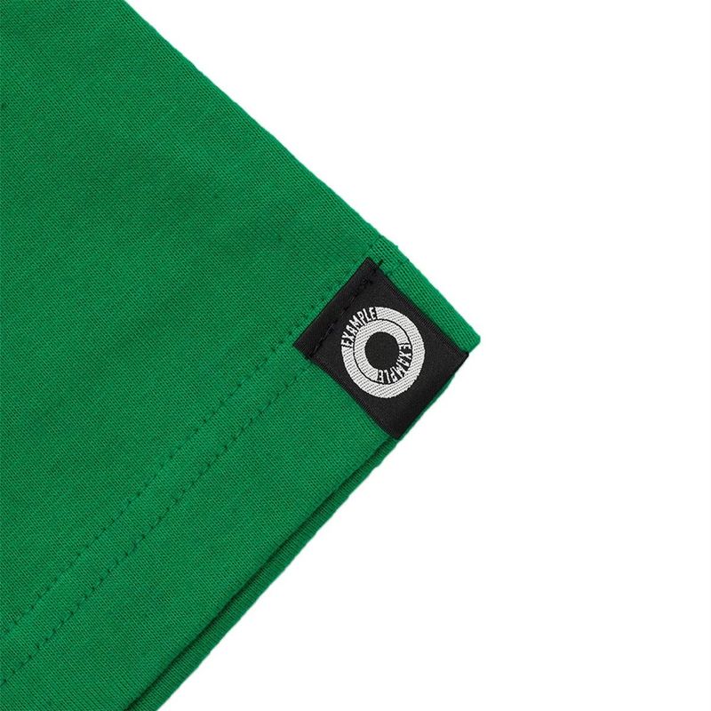 EXAMPLE FORBIDEN FRUIT [E]APPLE S/S TEE