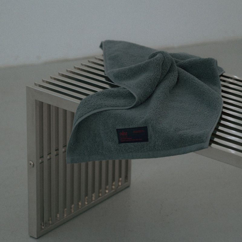 STEADY SERIES TOWEL_6P SET