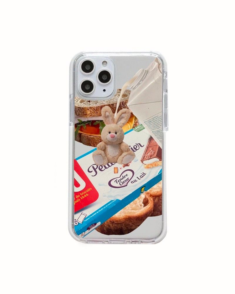 coe studio(シーオーイースタジオ)の「happy hour(Smartphone Accessories)」