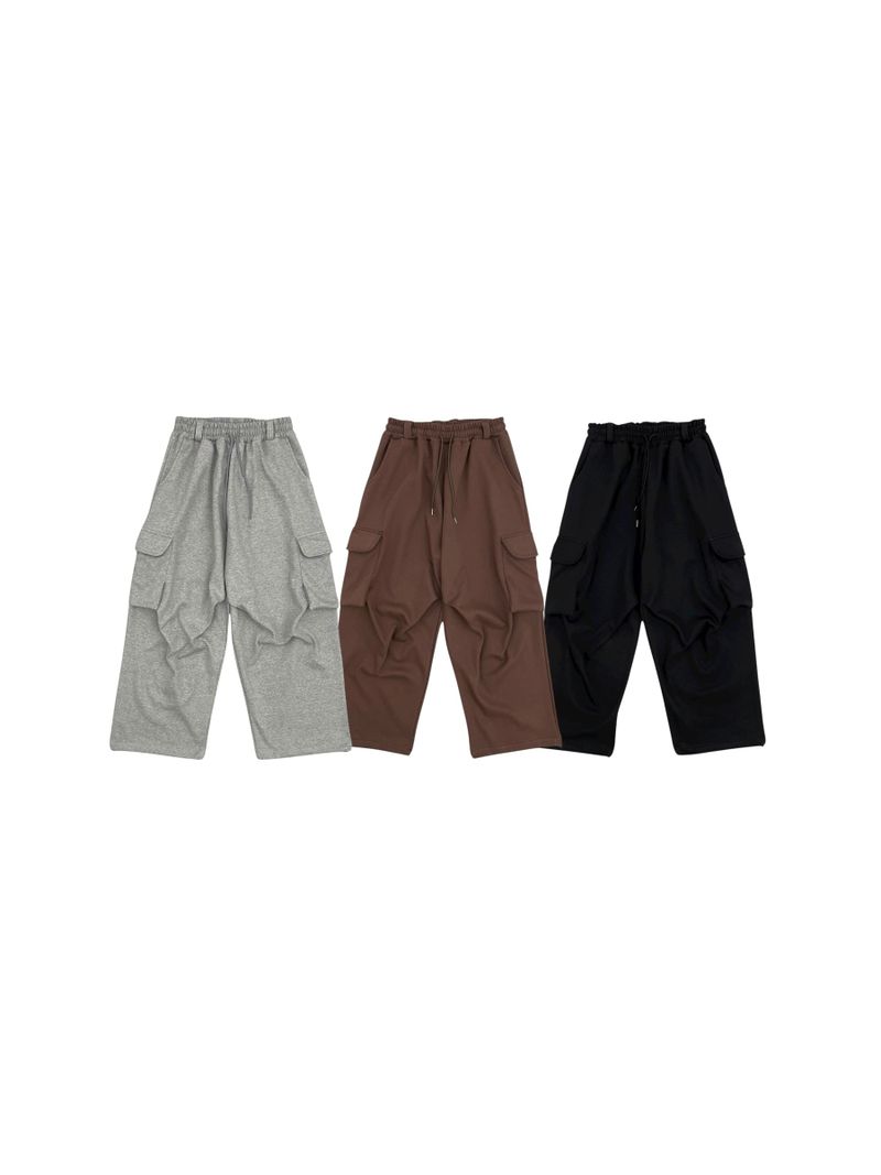 Nudicapender Sweat Pants