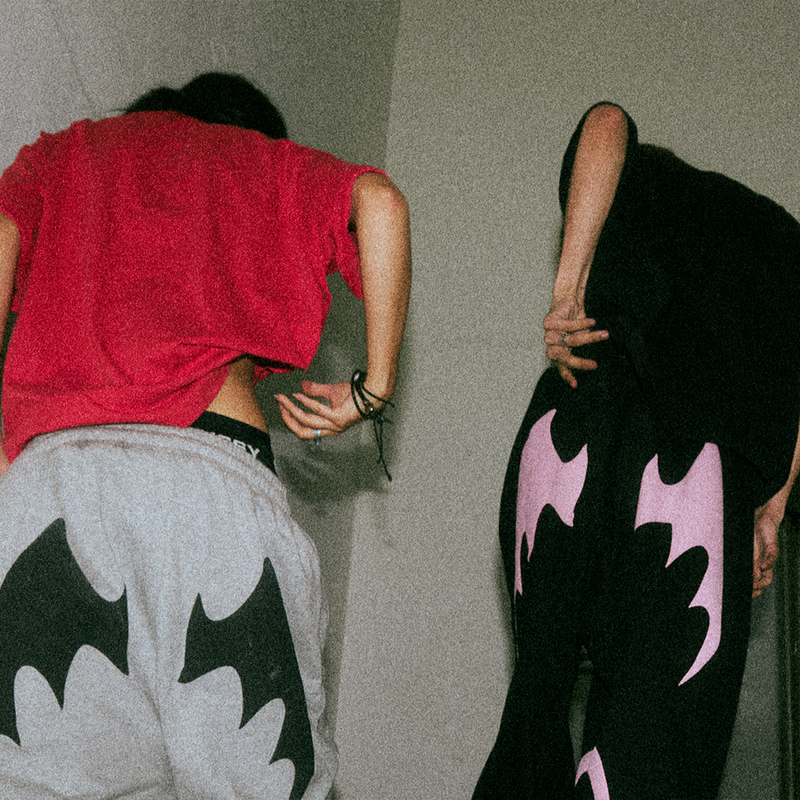 MXNG-NX-NYXNG PANTS BLACK