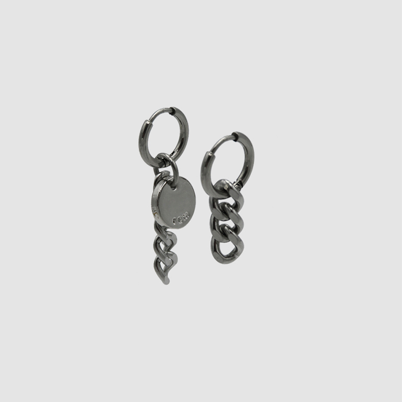 CIRCLE CHAIN PIERCING