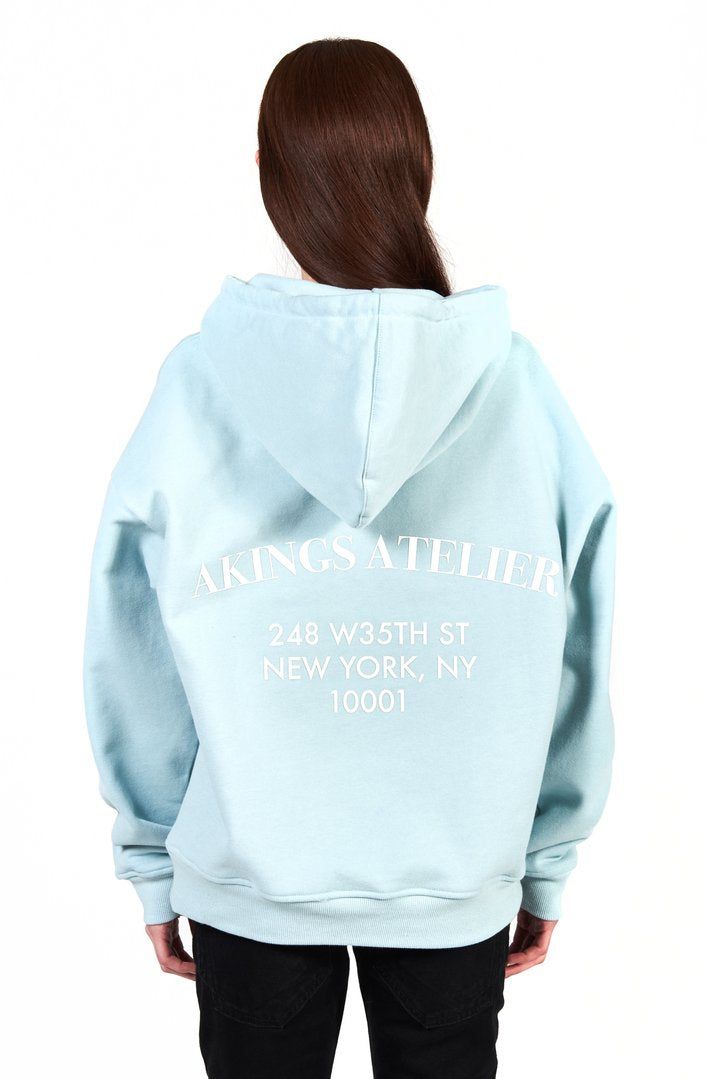 ATELIER HOODIE