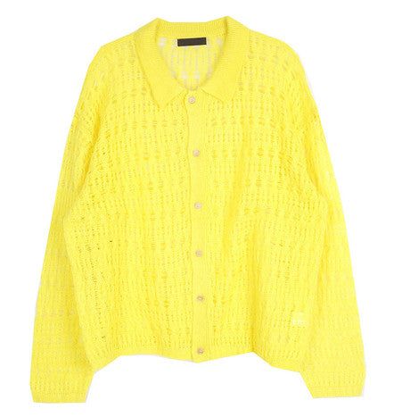 No.0161 pastry collar CD (5color)