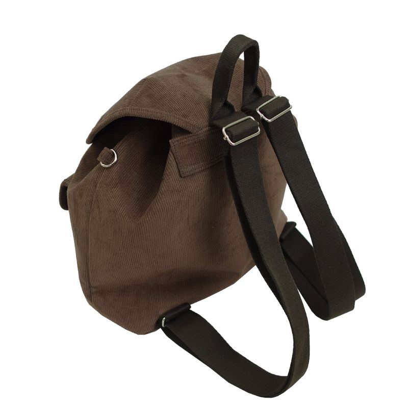 P.B.P [Vintage brown]