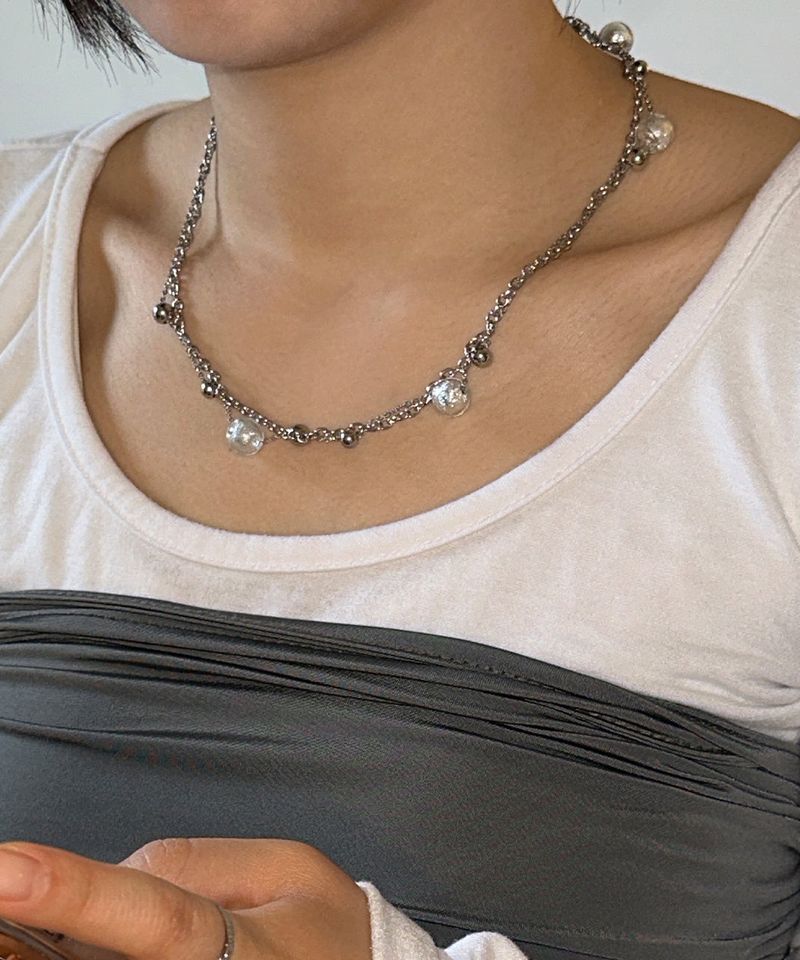 voljet necklace