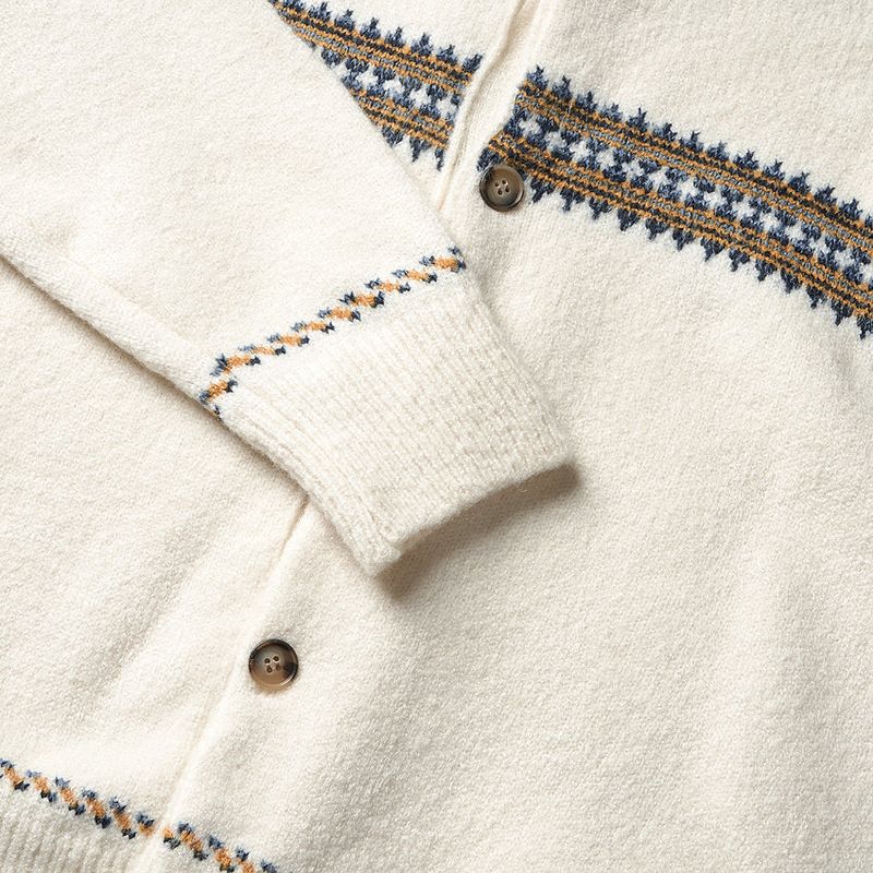 No.1102 N knit CD (4color)