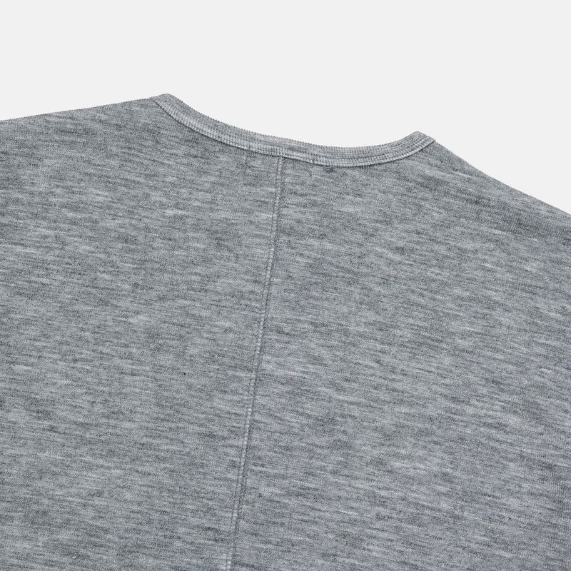 Smith Warmer Zip Cardigan (3color)