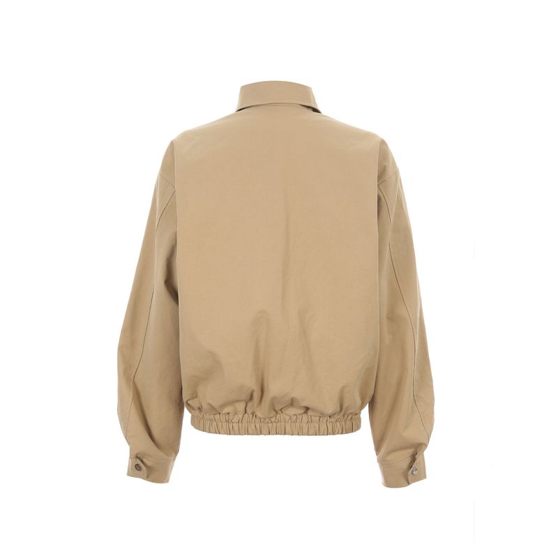 Index bomber jumper 005