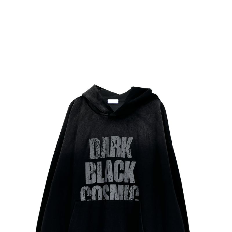 brush dark hood