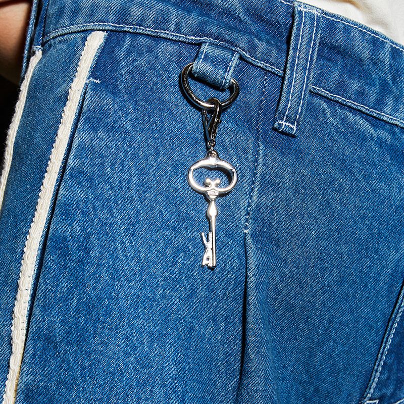 VinArch's Bellboy Jeans