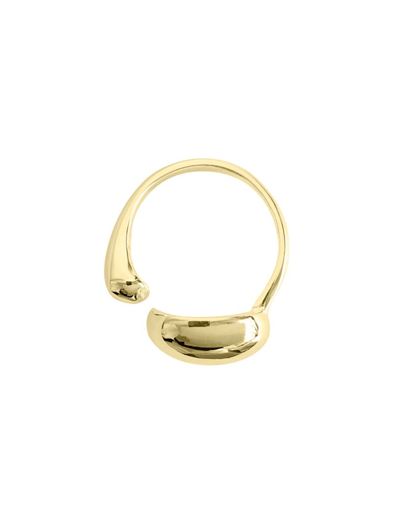 Dew Drop Ring 2Color