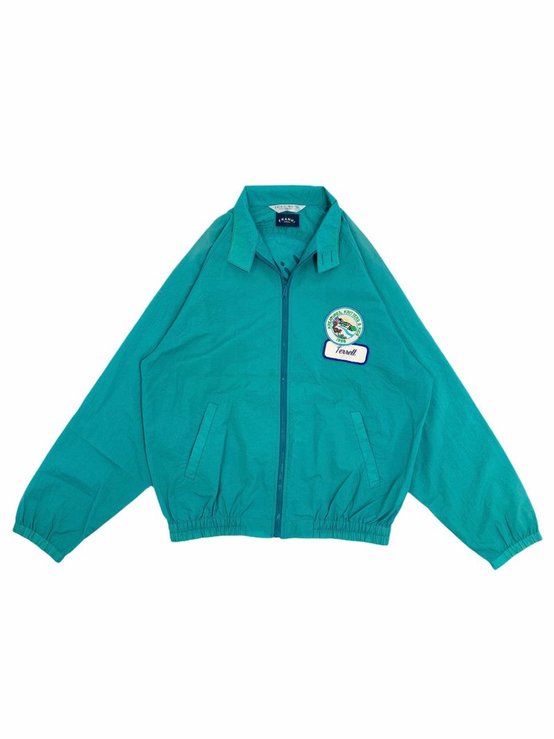 FRANK! Patch Bomber