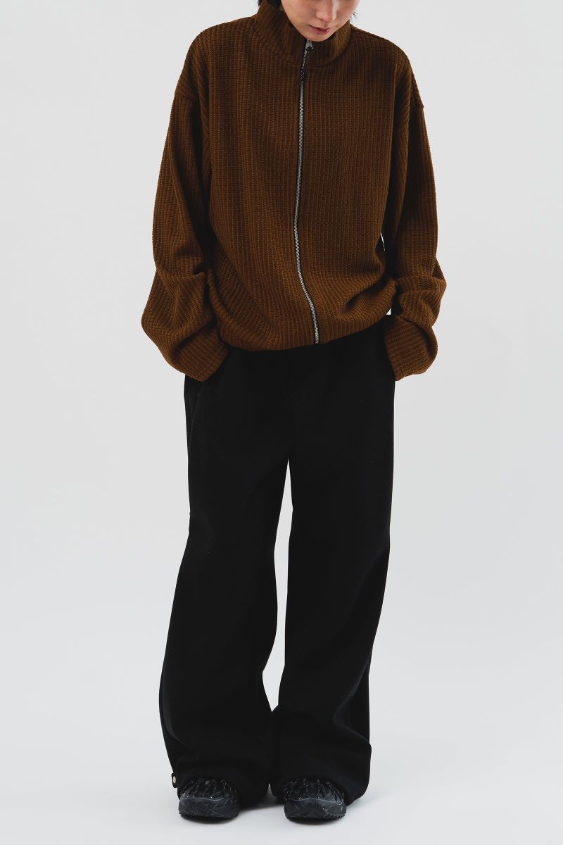 Bonna Snap Sweatpants (4color)
