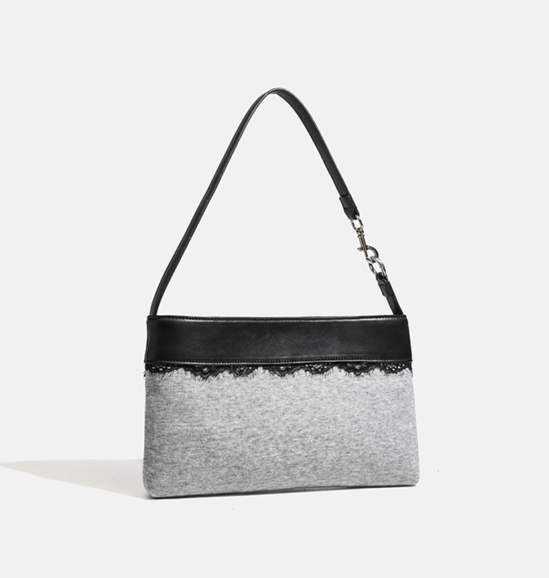 Reni Lace Shoulder Bag