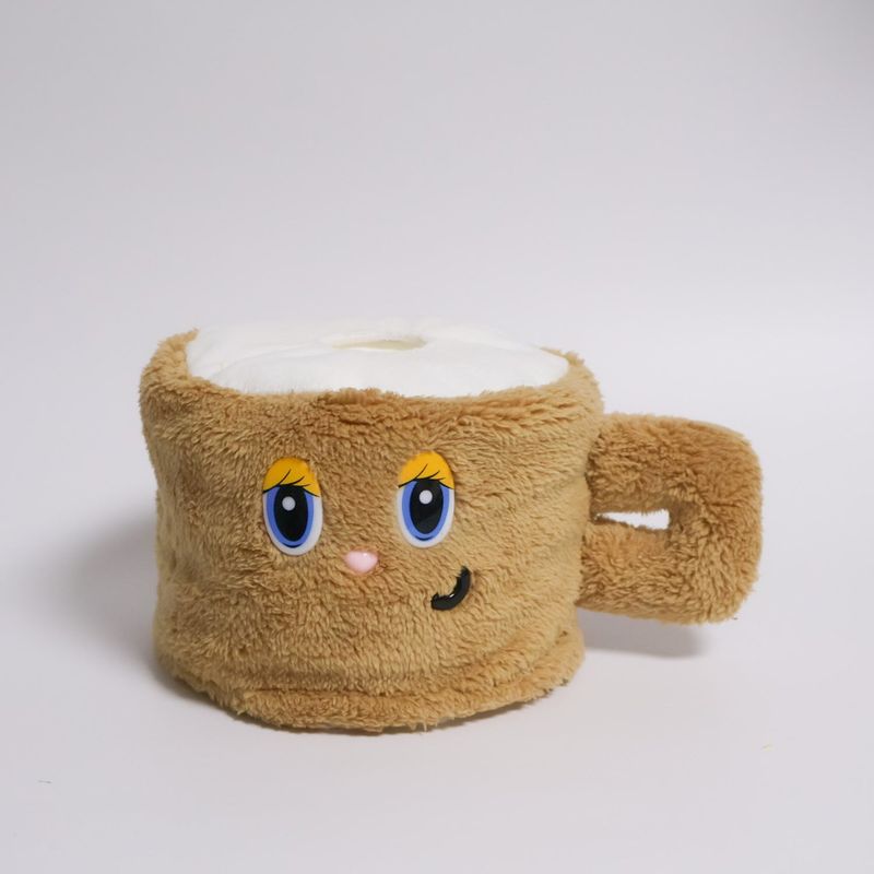 【MADE】A LANGUID MILK (tissue case)