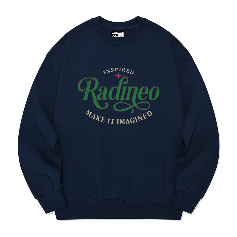 CLASSIC LOGO SWEAT