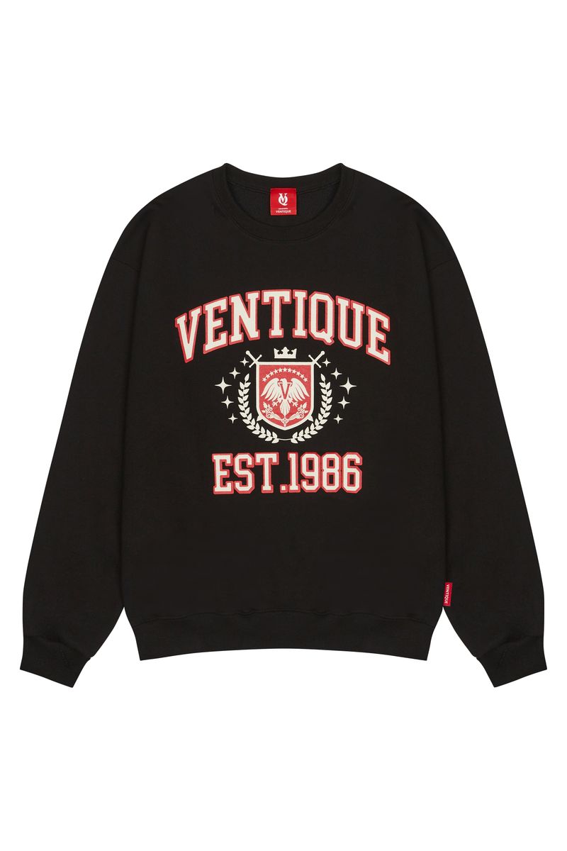 VENTIQUE 1986 mtm 3color