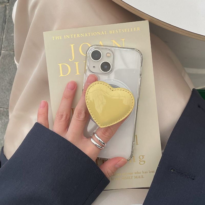 heart mirror tok (tape) - 9colors