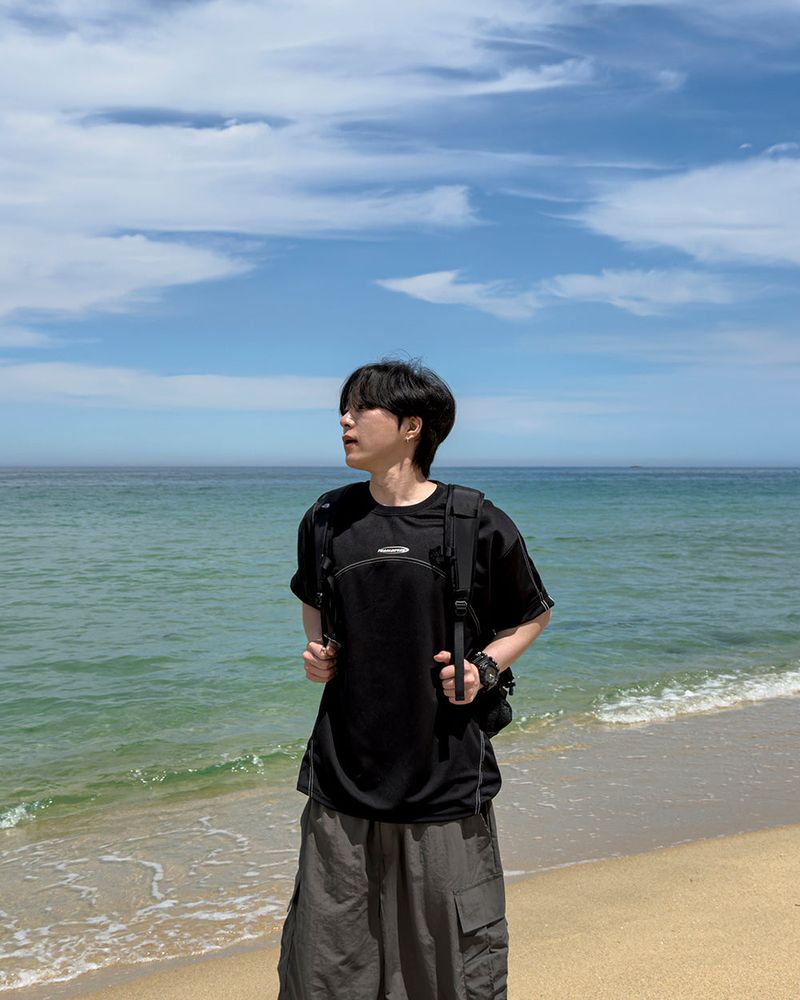 Begin Functional Arc Jersey Short Sleeve