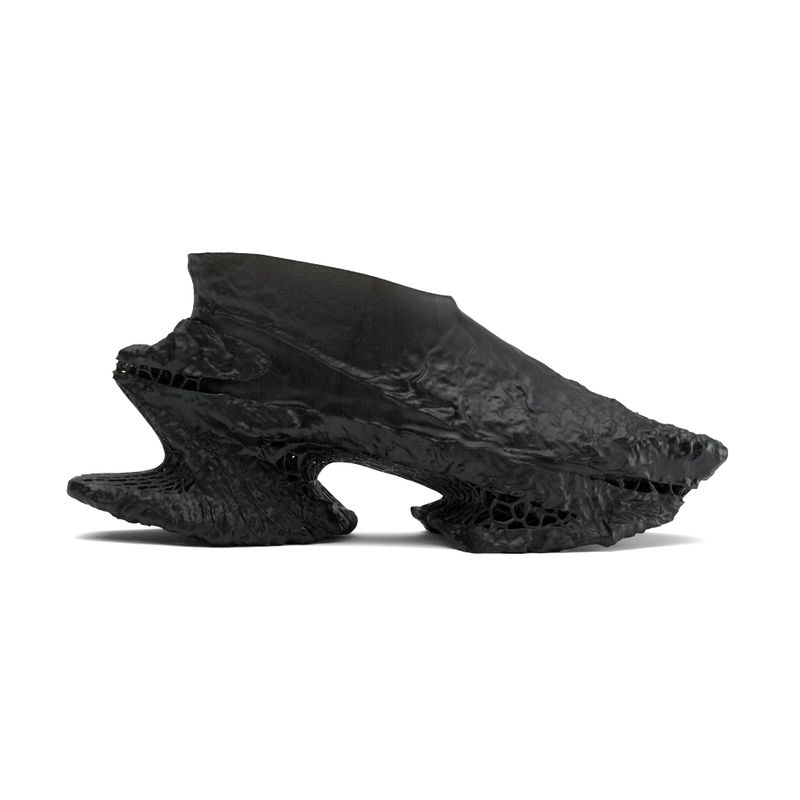 SCRY（スクライ）の「SCRY Stela Erosion Shadow（Shoes）」