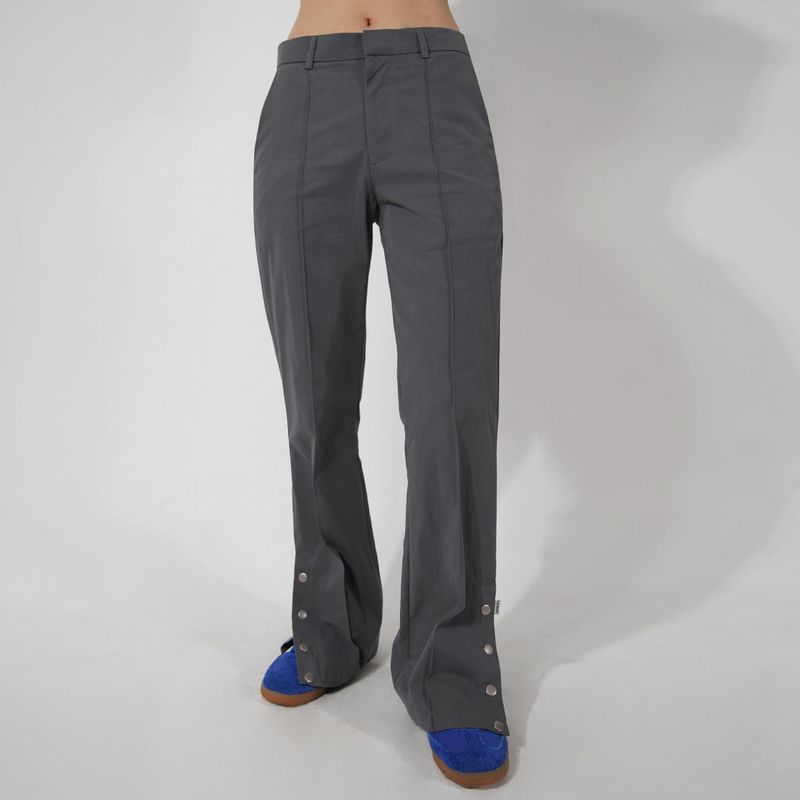 TINGE SNAP BOOTSCUT PT (2color!)