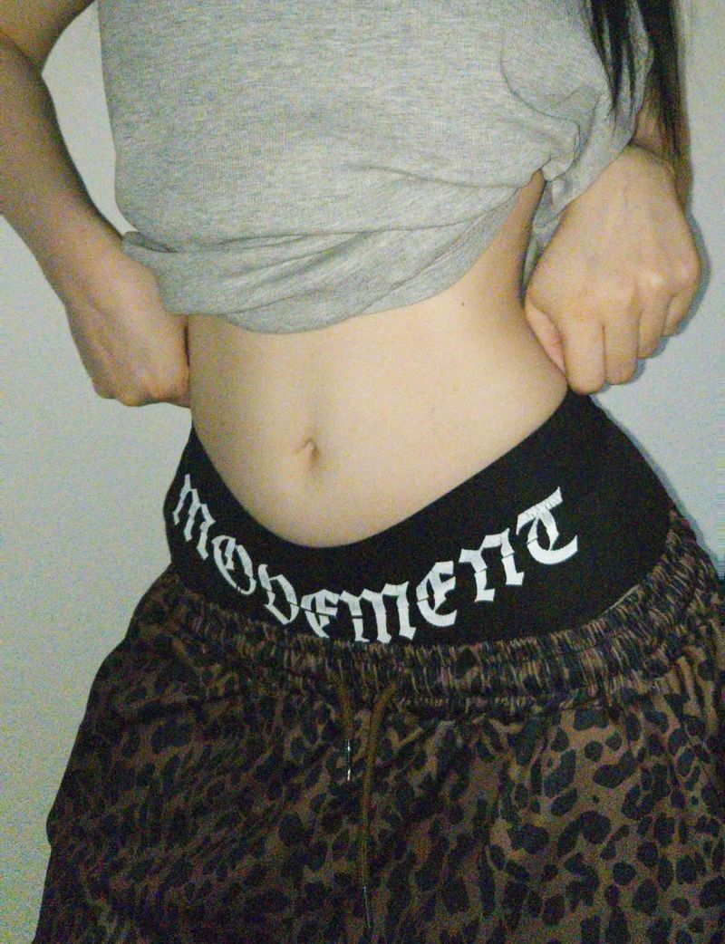 UPDRAFT（アップドラフト）の「MOVEMENT WOMEN BREIF（Pants）」