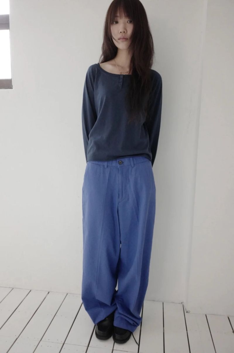 callhag（コールハグ）の「french work pants (3c)（Pants）」