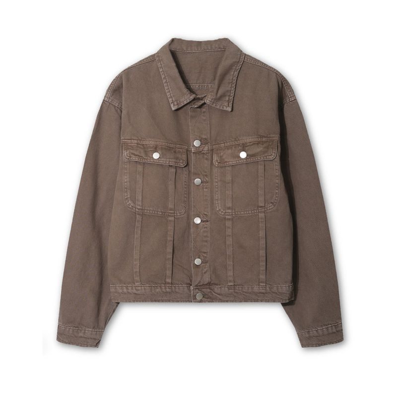 LMN Debber Pigment Tracker Jacket (2 colors)
