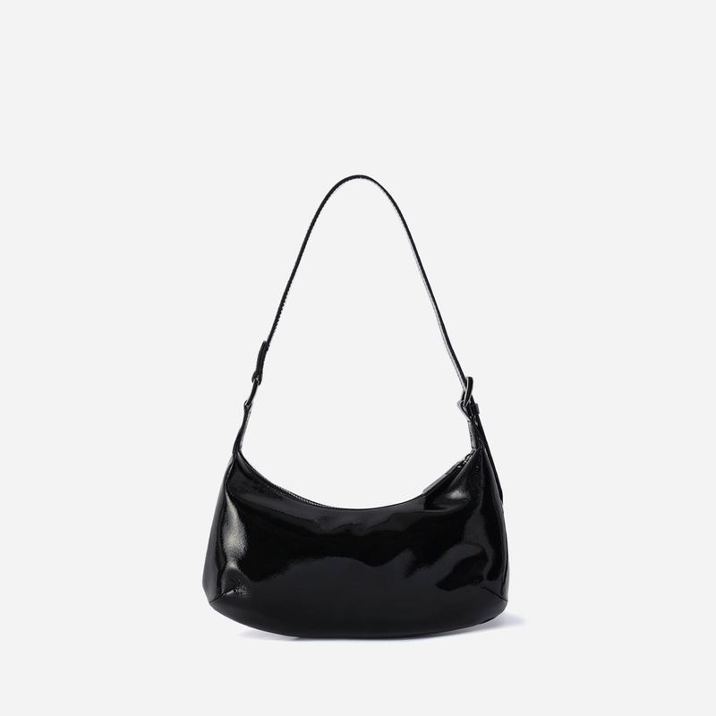 RIE BAG BLACK