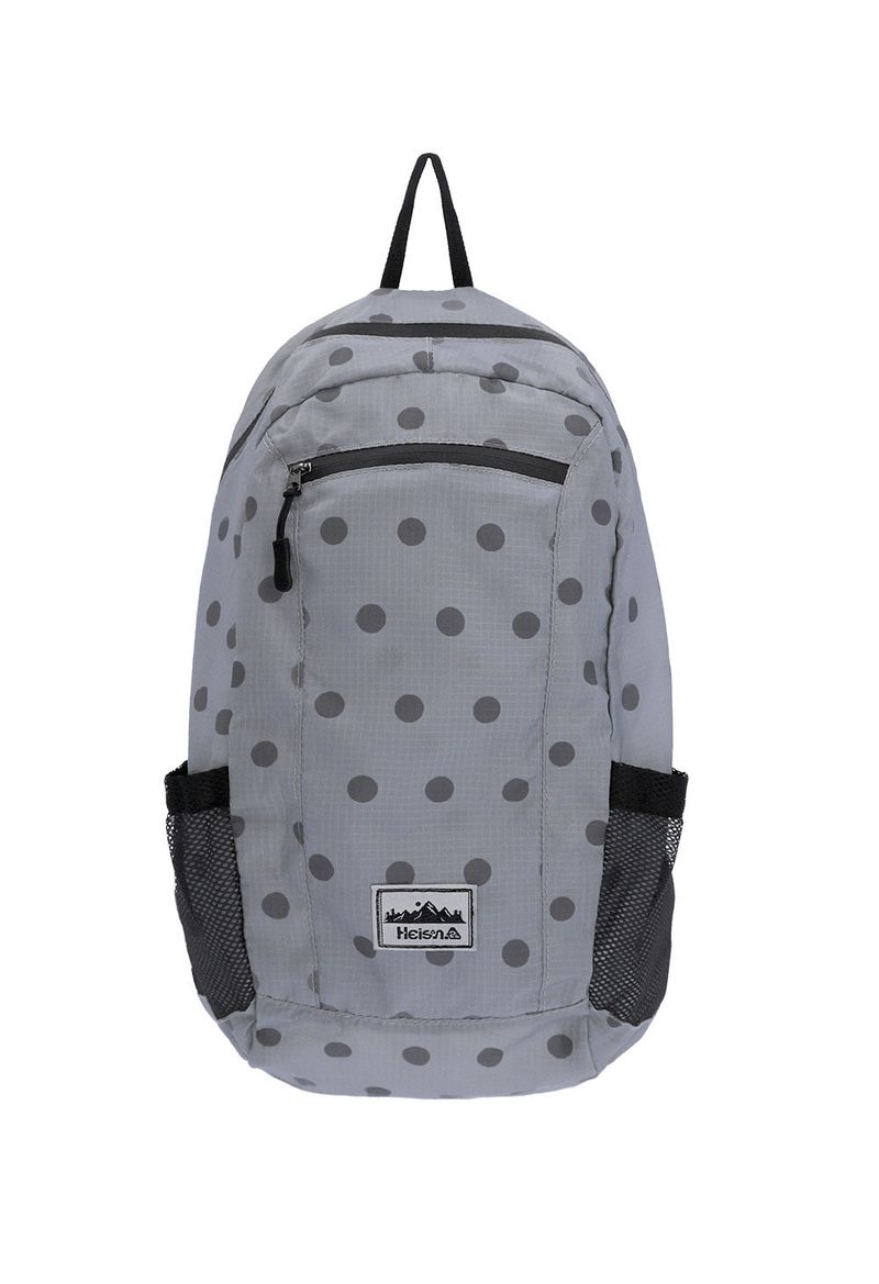 【即日発送】Ultra-light Compact PocketBag V1 Dot Charcoal