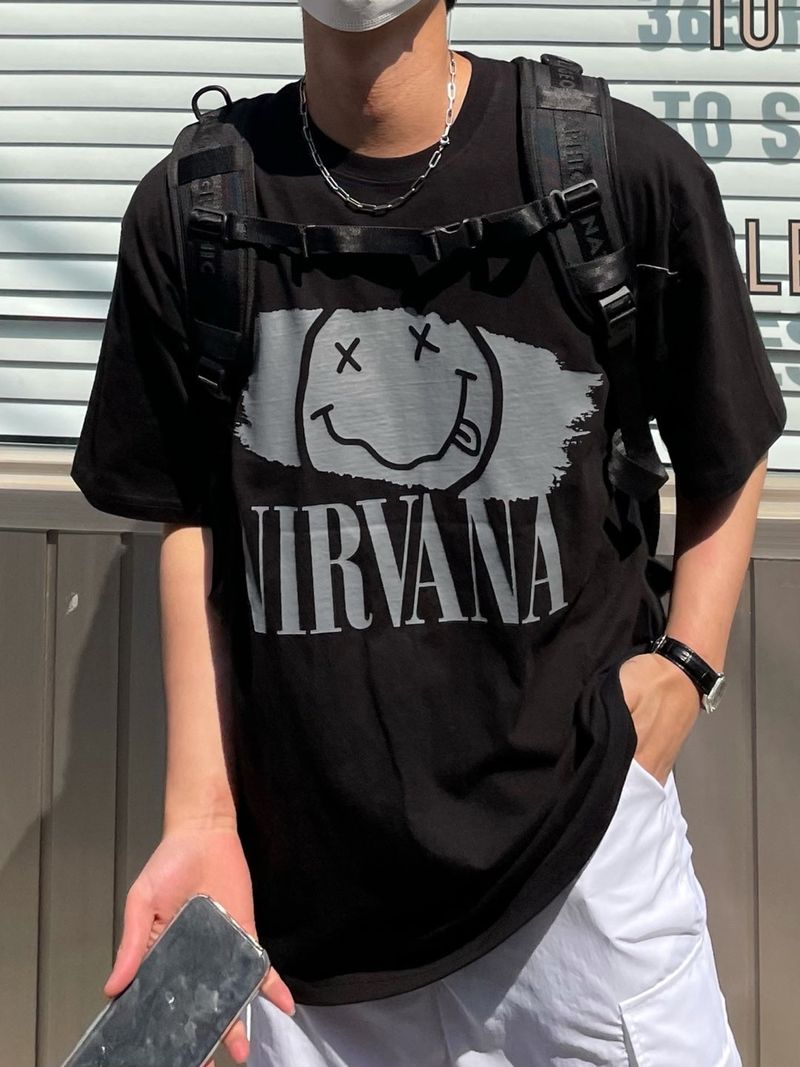[BEST]ビルバーナTシャツ