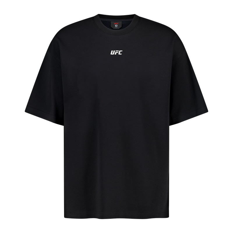 UFC KEEP GOING RELAXED FIT SS