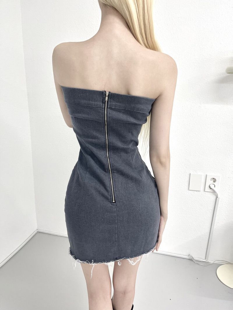 513. After like damage dress