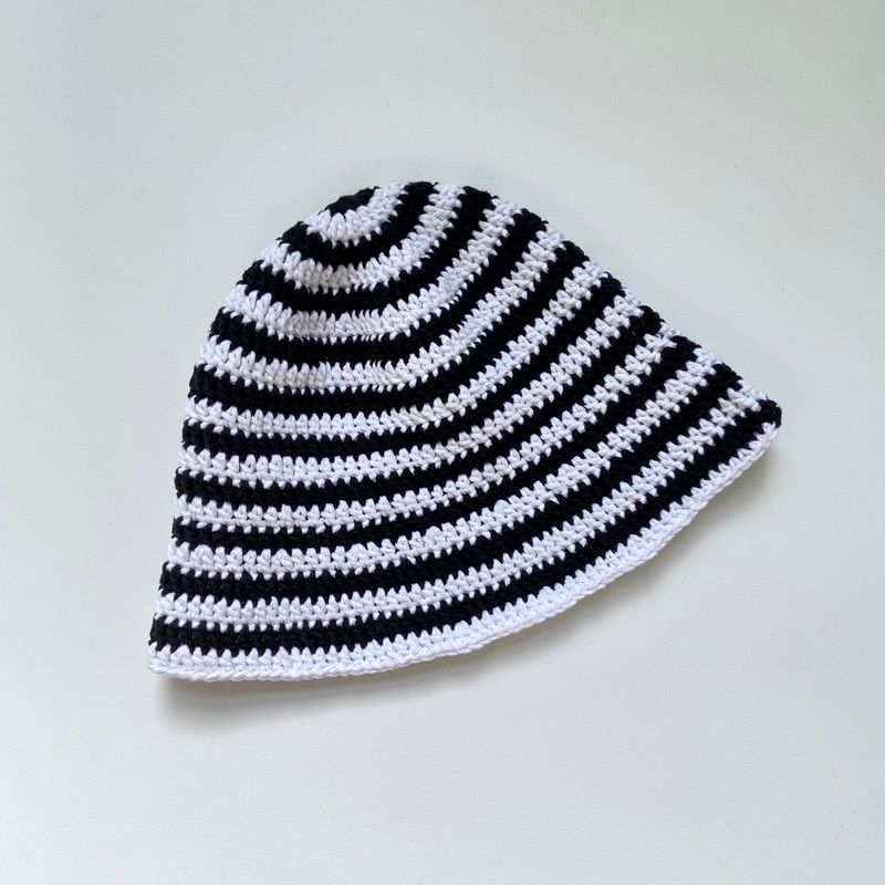 [MADE] Étang Tornado Hat﻿ | Black