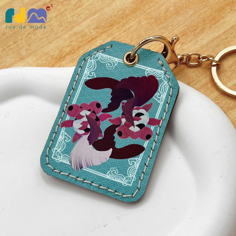 Japan Limited Omamori